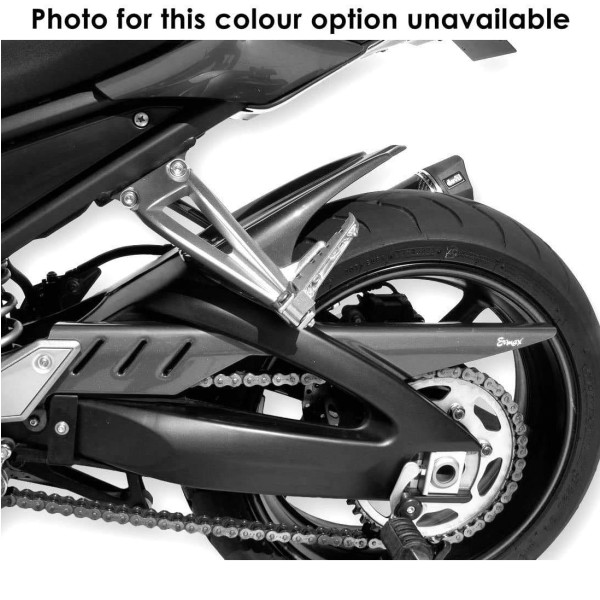 Ermax Ermax hugger | lava red/rapid red [drmk] | yamaha fz1 2006>2015